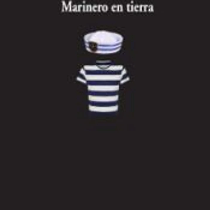 Marinero en tierra (1924) 1