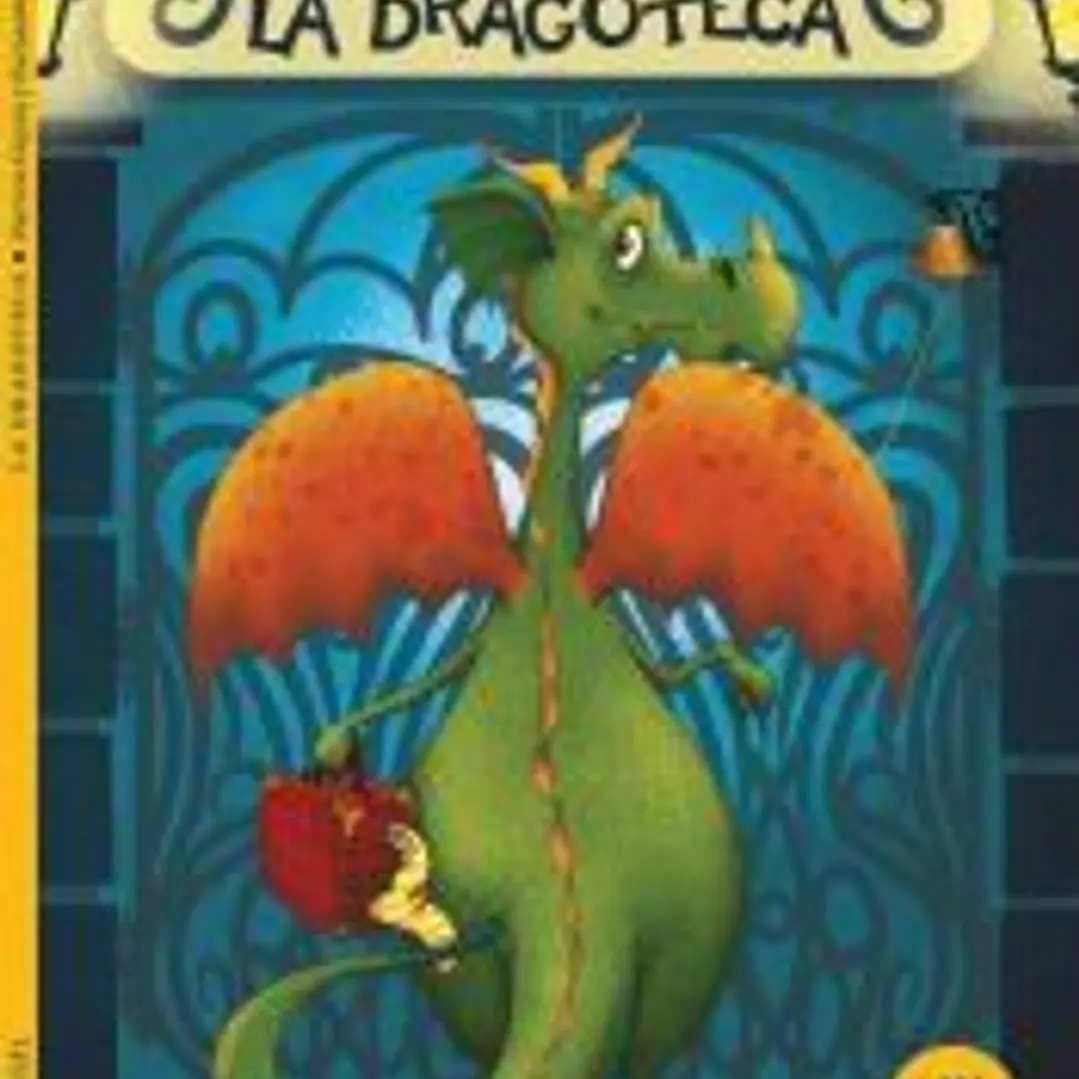 La Dragoteca 1