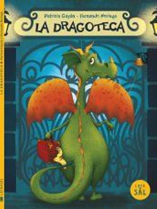 La Dragoteca