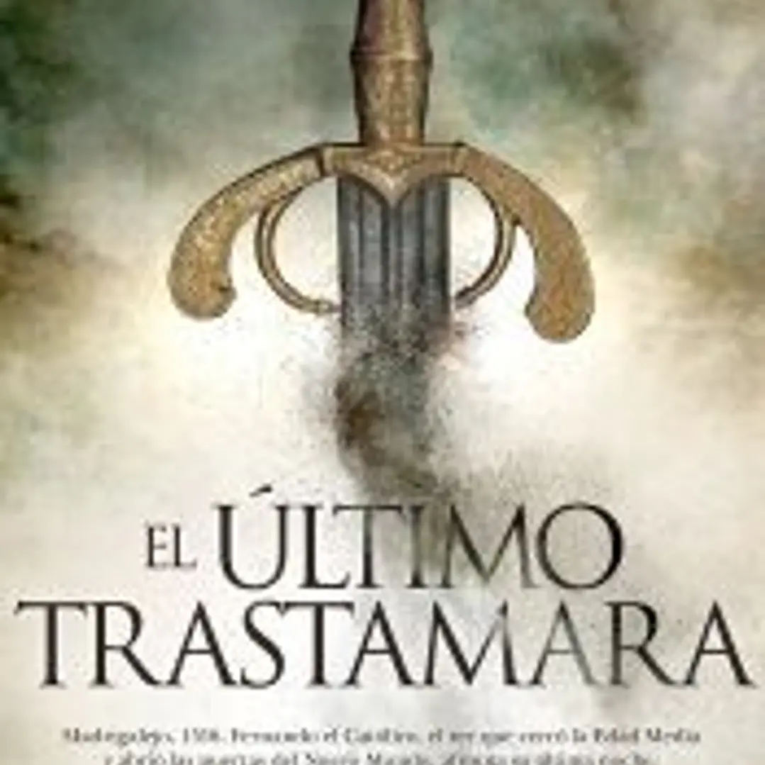 EL ÚLTIMO TRASTÁMARA 1