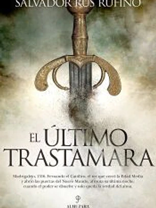EL ÚLTIMO TRASTÁMARA