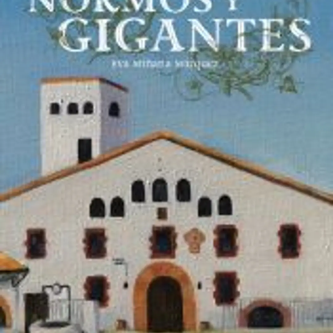 Entre normos y gigantes 1