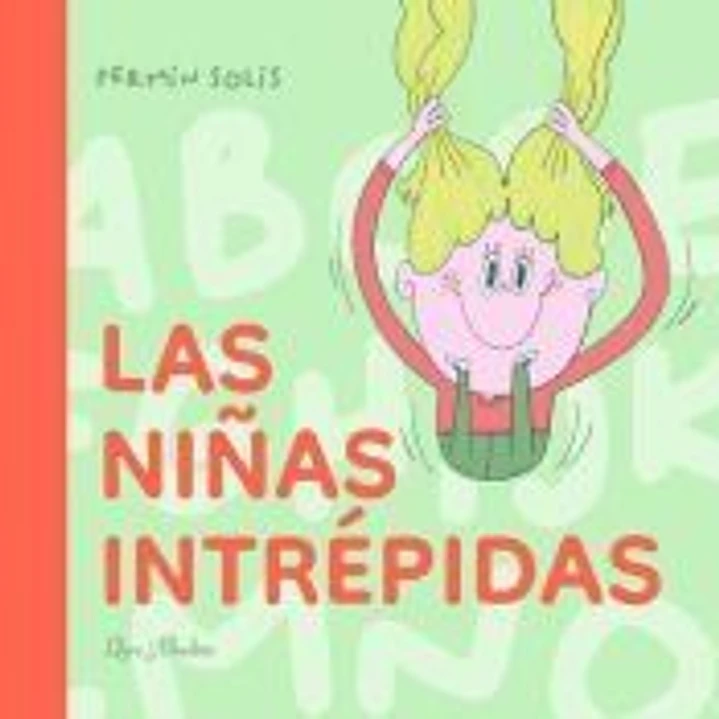 Las niñas intrépidas 1