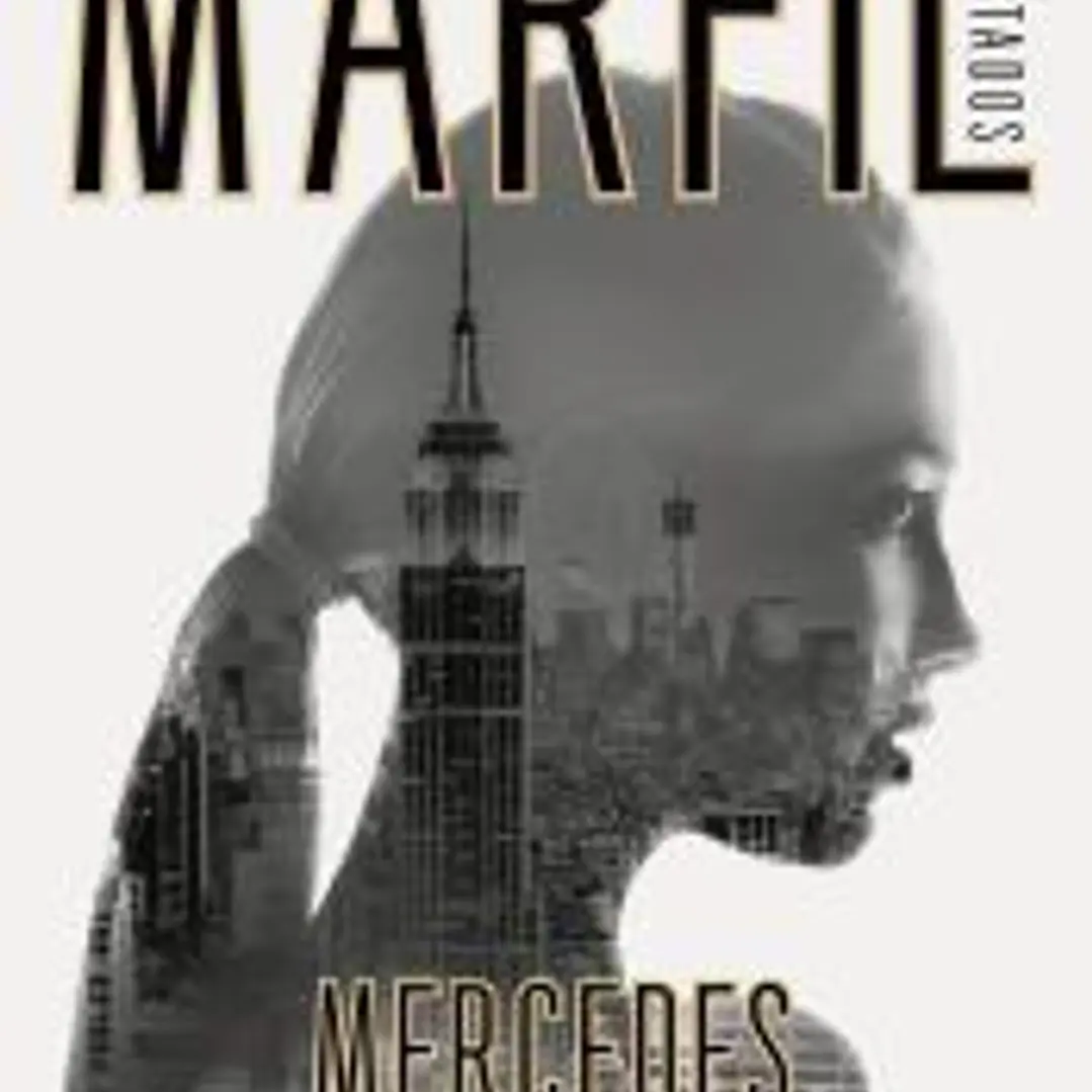Marfil (Enfrentados 1) 1