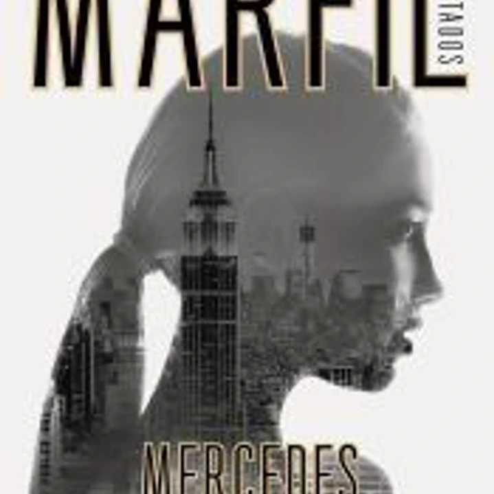 Marfil (Enfrentados 1) 1