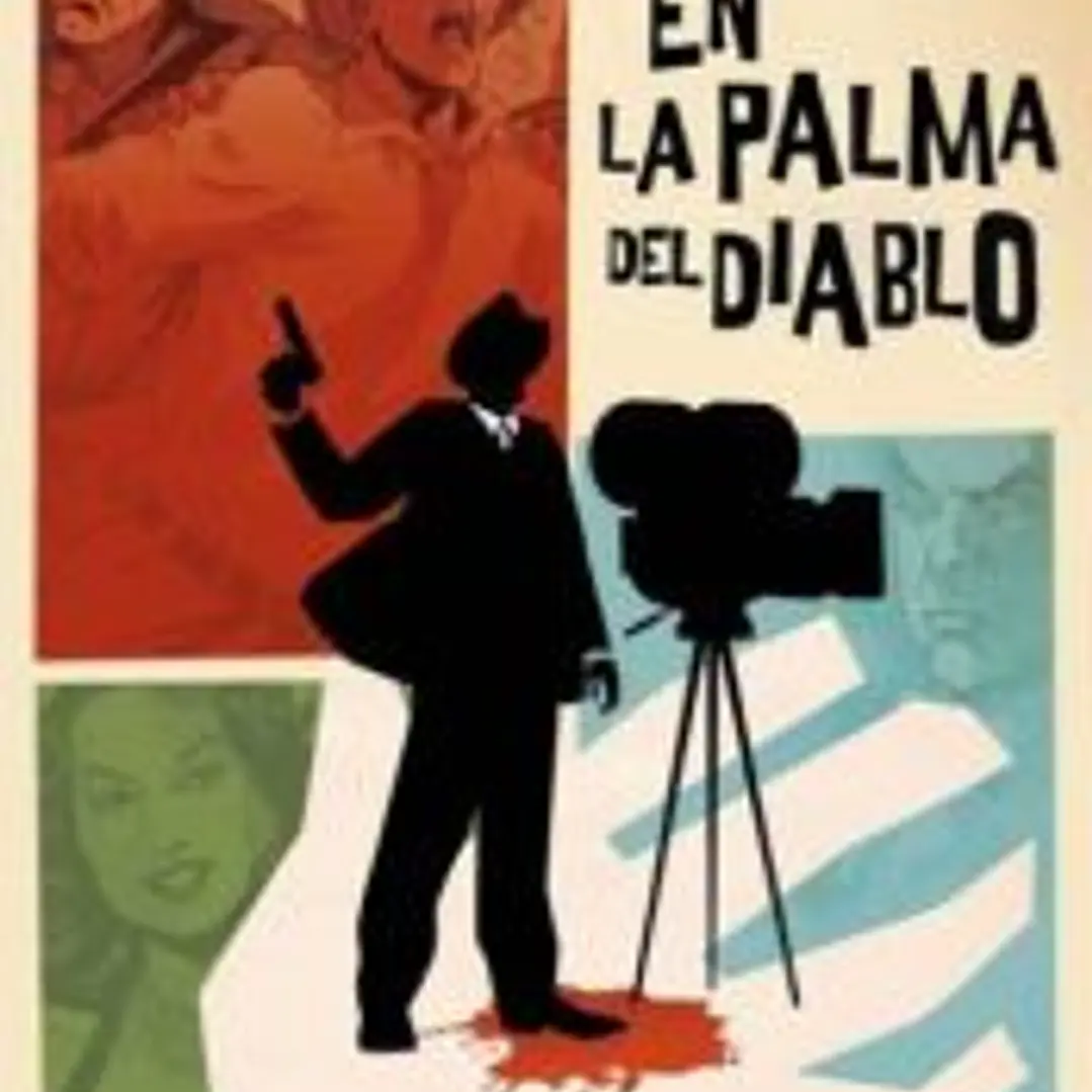 EN LA PALMA DEL DIABLO 1