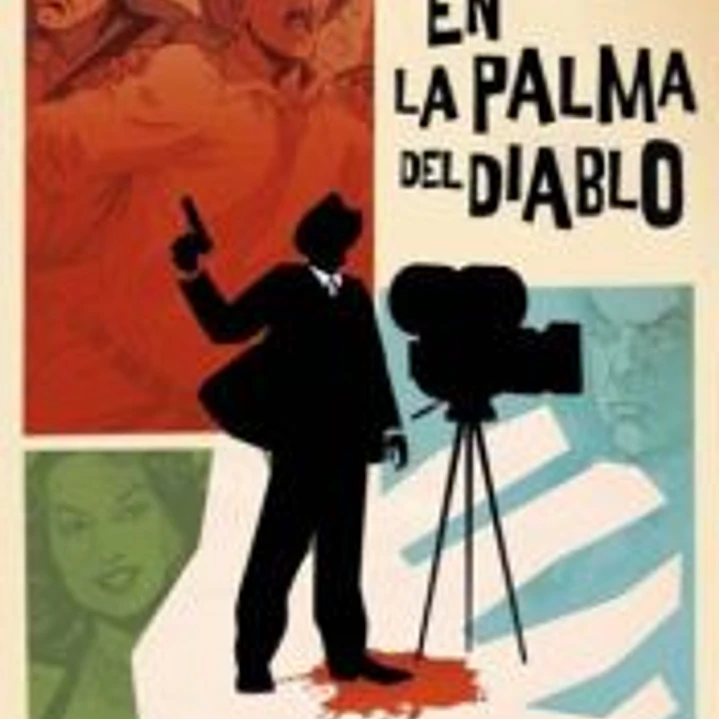 EN LA PALMA DEL DIABLO 1
