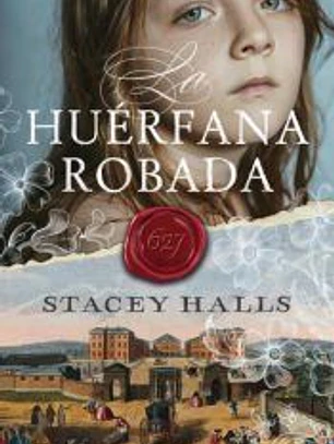 La huérfana robada