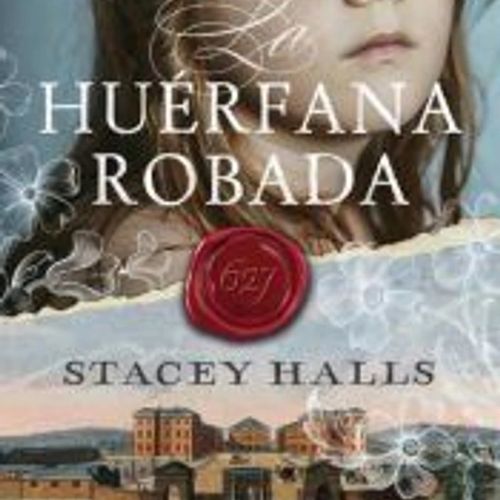 La huérfana robada 1
