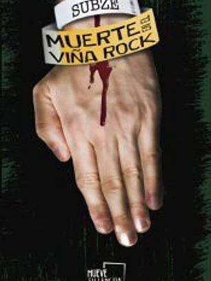 Muerte en el Viña Rock