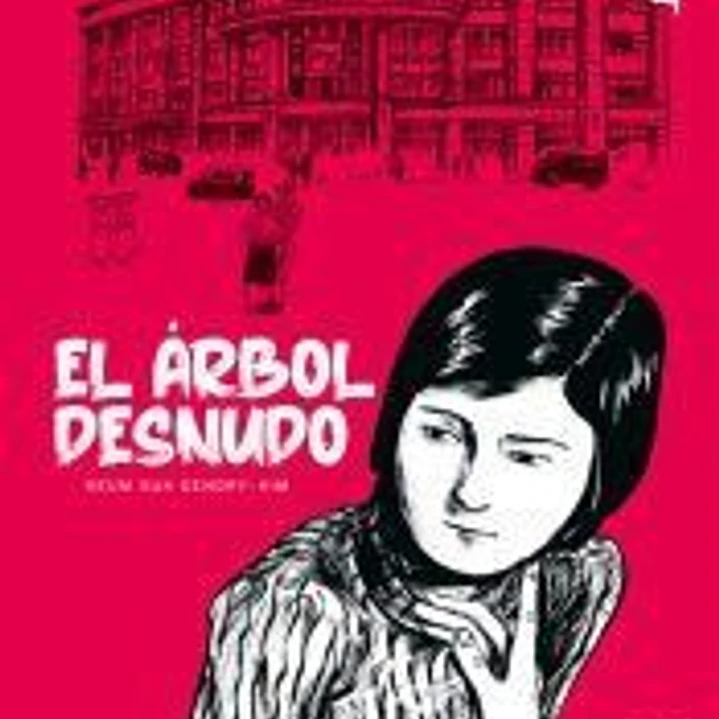 El árbol desnudo 1
