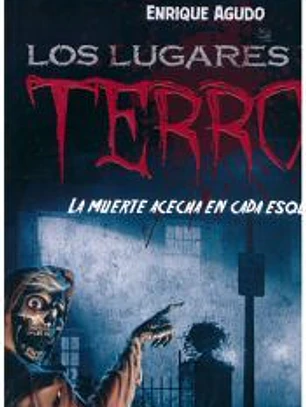 Los lugares del terror