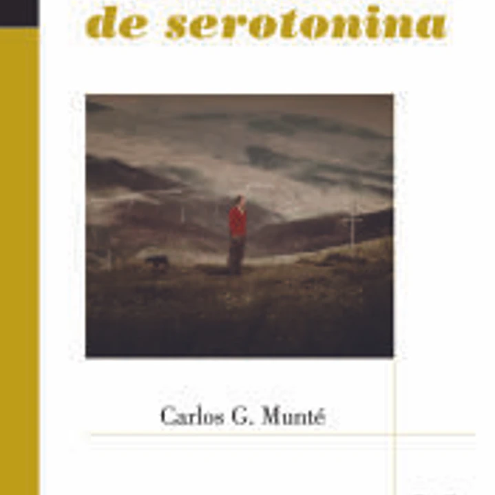 El ladrón de serotonina 1