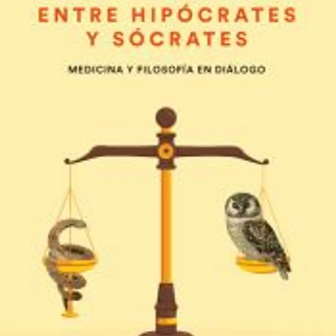 Entre Hipócrates y Sócrates 1