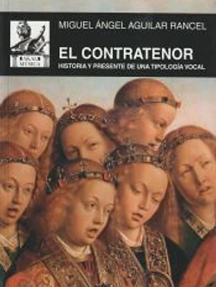 EL CONTRATENOR