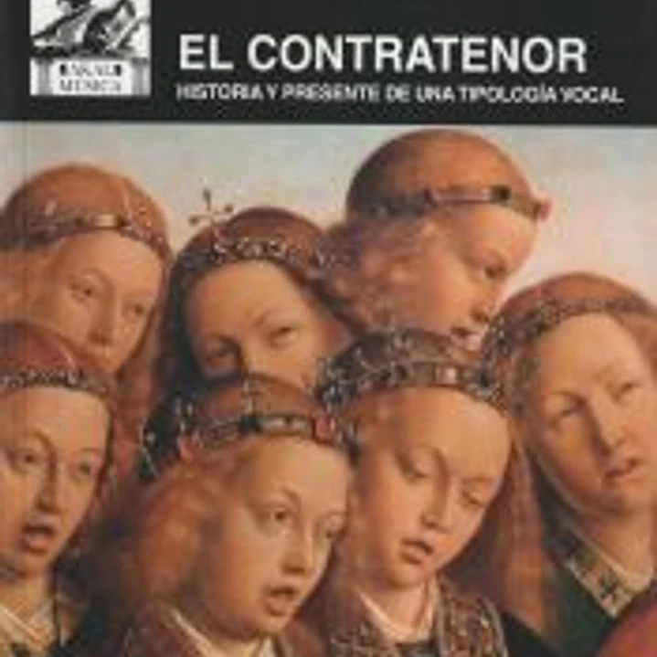 EL CONTRATENOR 1