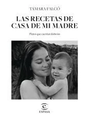 Las recetas de casa de mi madre