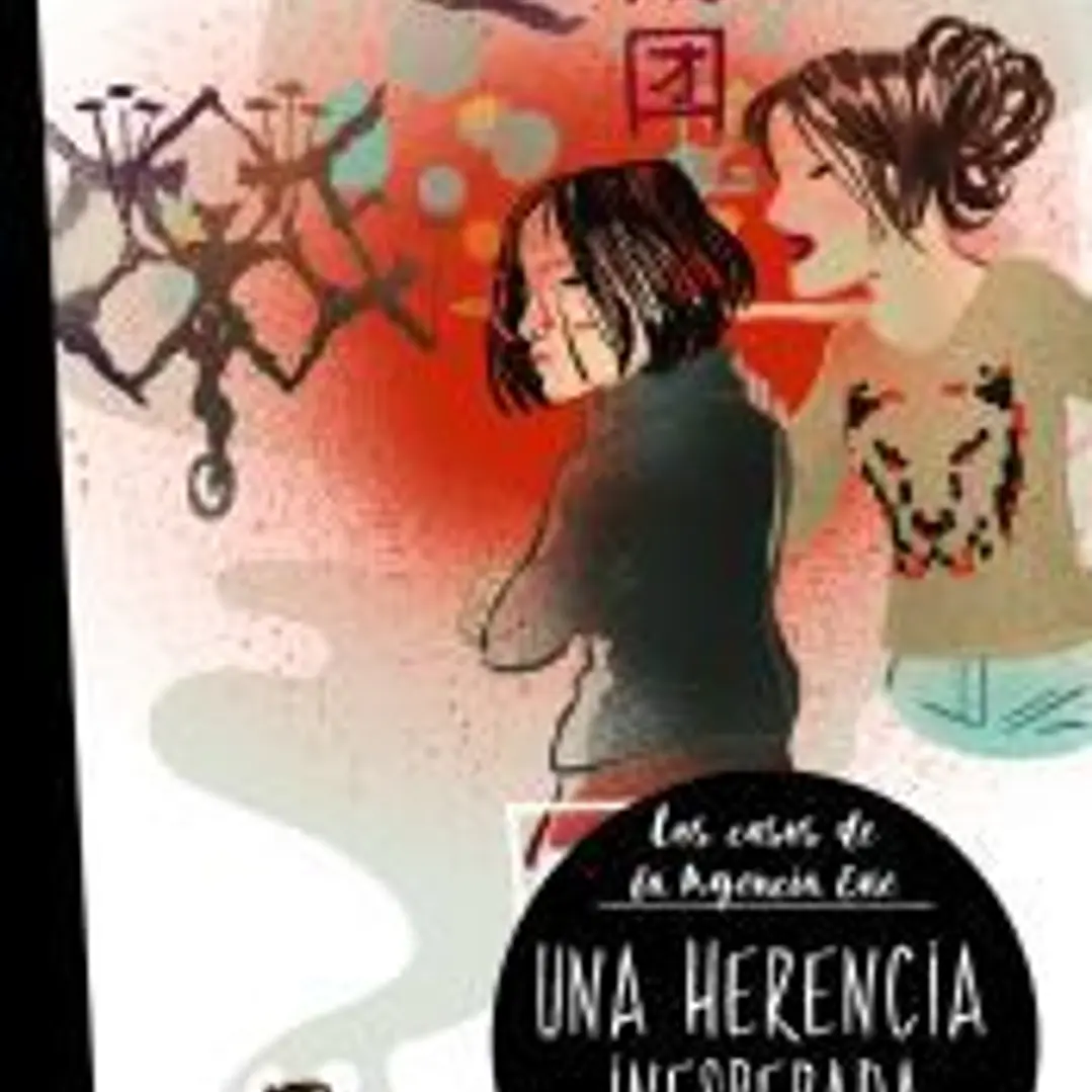 UNA HERENCIA INESPERADA 1