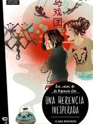 UNA HERENCIA INESPERADA