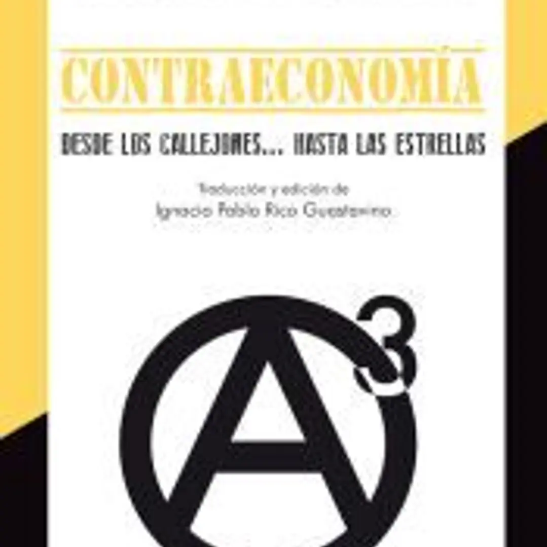CONTRAECONOMÍA 1