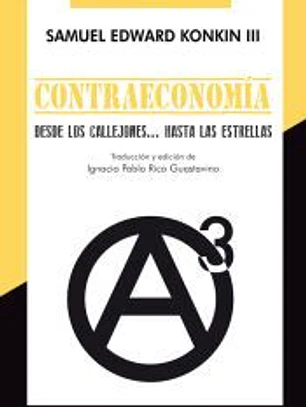 CONTRAECONOMÍA