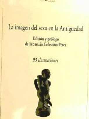 La imagen del sexo en la Antigüedad