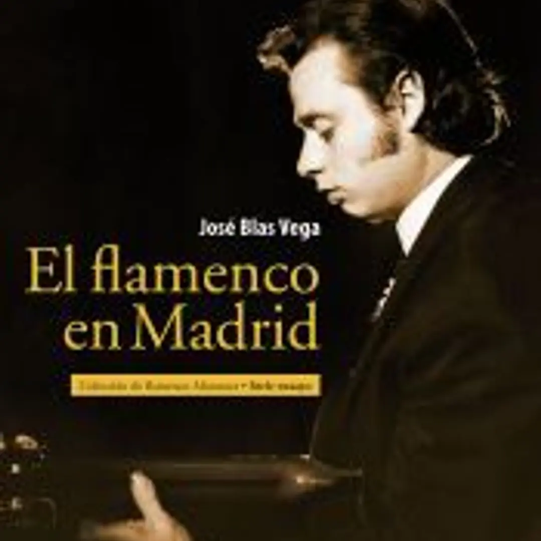 El flamenco en Madrid 1