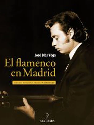 El flamenco en Madrid