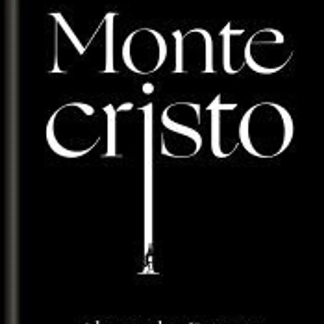 El conde de Montecristo 1
