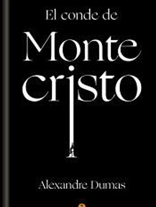 El conde de Montecristo