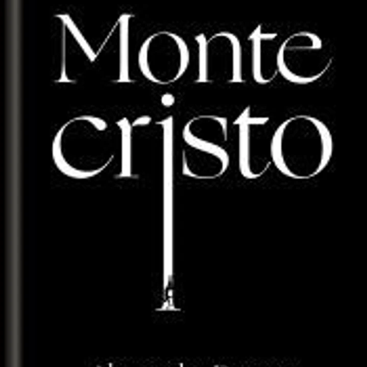 El conde de Montecristo 1