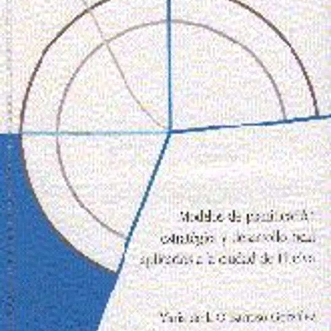 MODELOS DE PLANIFICACION ESTRATEGICA Y DESARROLLO LOCAL APLICADOS A LA CIUDAD DE HUELVA 1