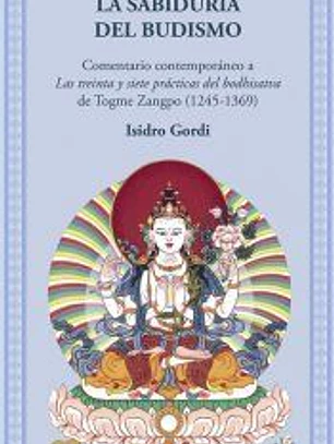 La sabiduría del budismo