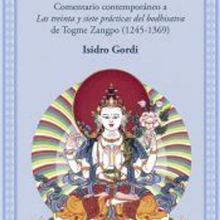 La sabiduría del budismo 1
