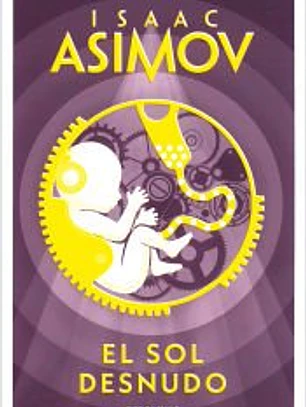 El sol desnudo