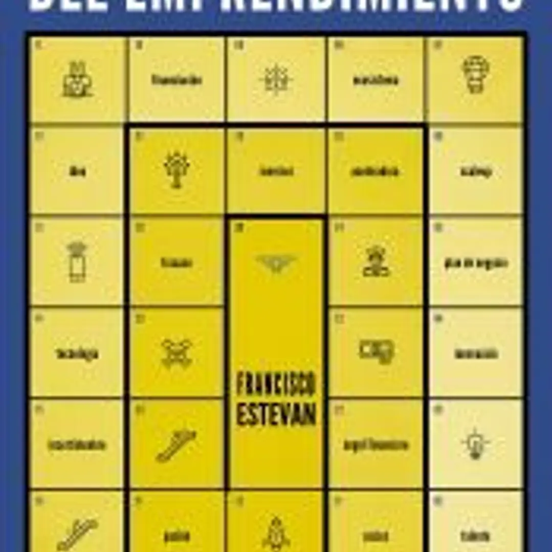 La gran travesía del emprendimiento 1