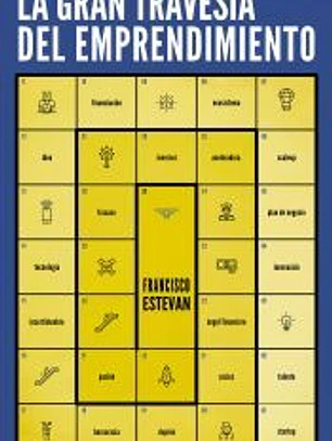 La gran travesía del emprendimiento