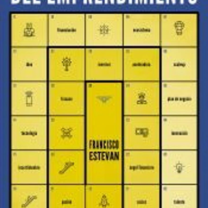 La gran travesía del emprendimiento 1