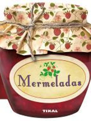 Cocina con forma. Mermeladas