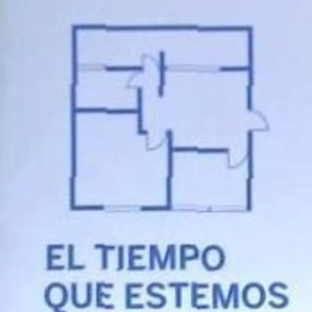 El tiempo que estemos juntos 1