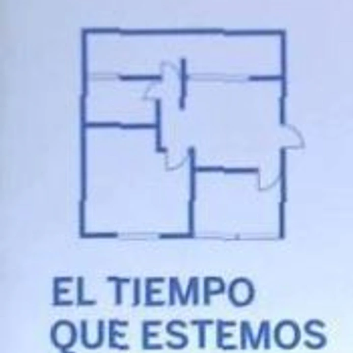 El tiempo que estemos juntos 1