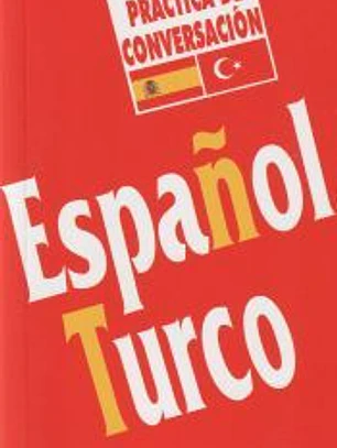 Guía práctica de conversación español-turco