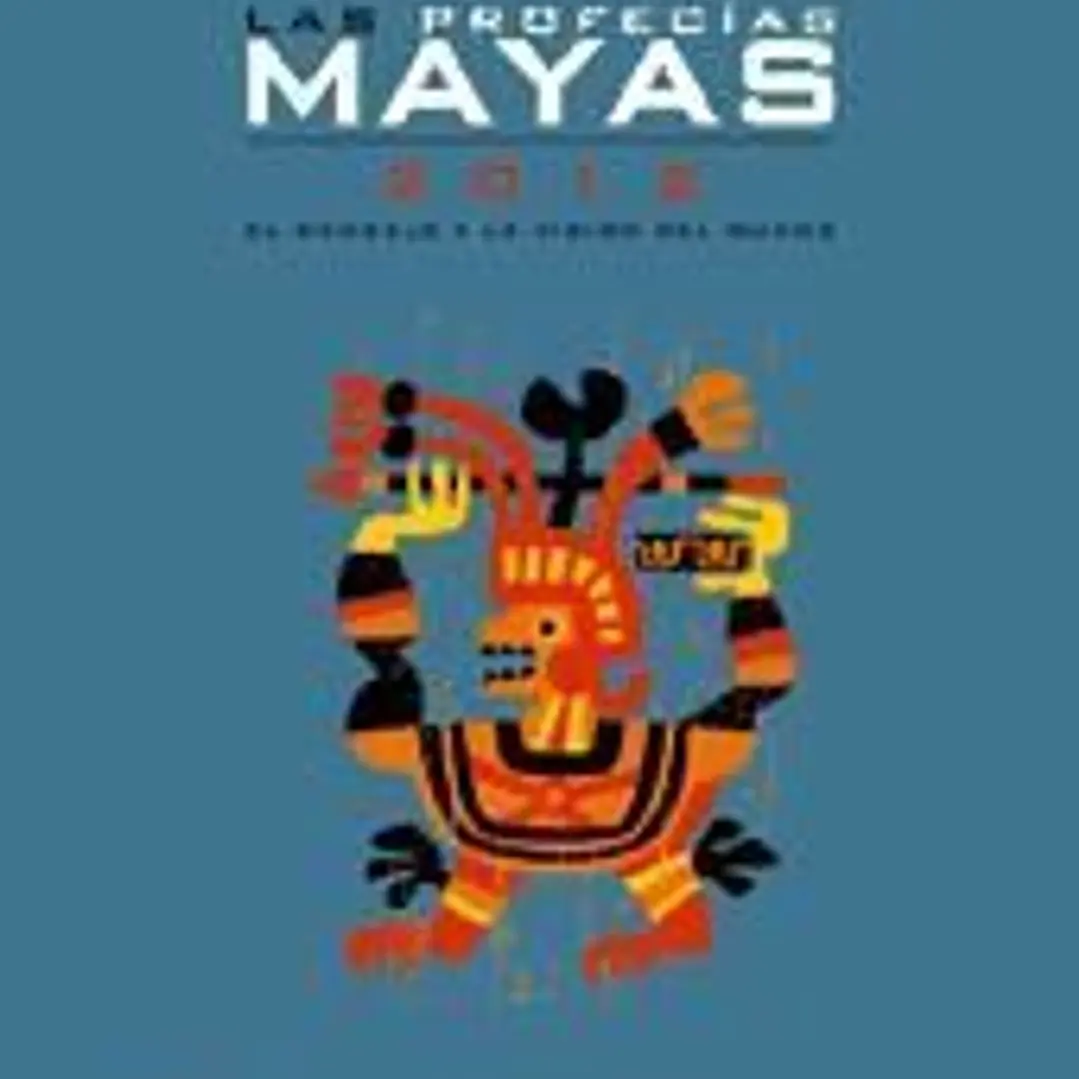 LAS PROFECÍAS MAYAS 2012 1