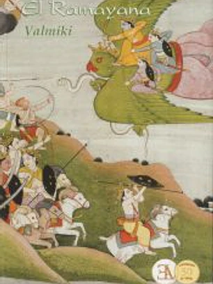 EL RAMAYANA