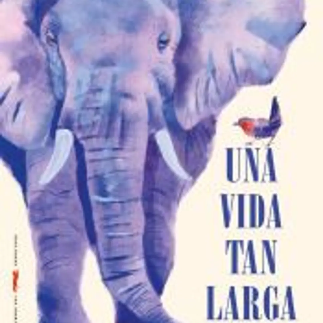 Una vida tan larga 1