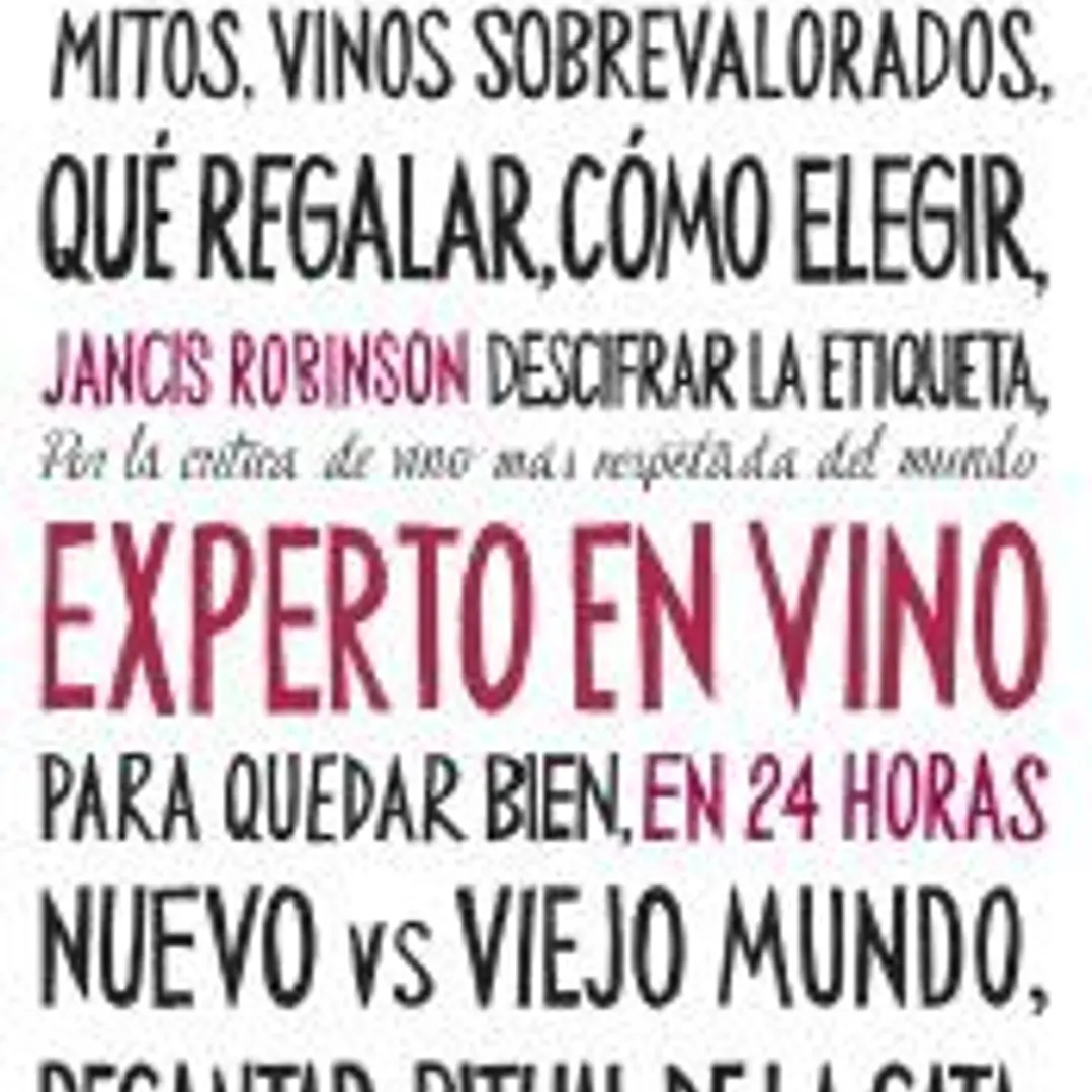 Experto en vino en 24 horas 1
