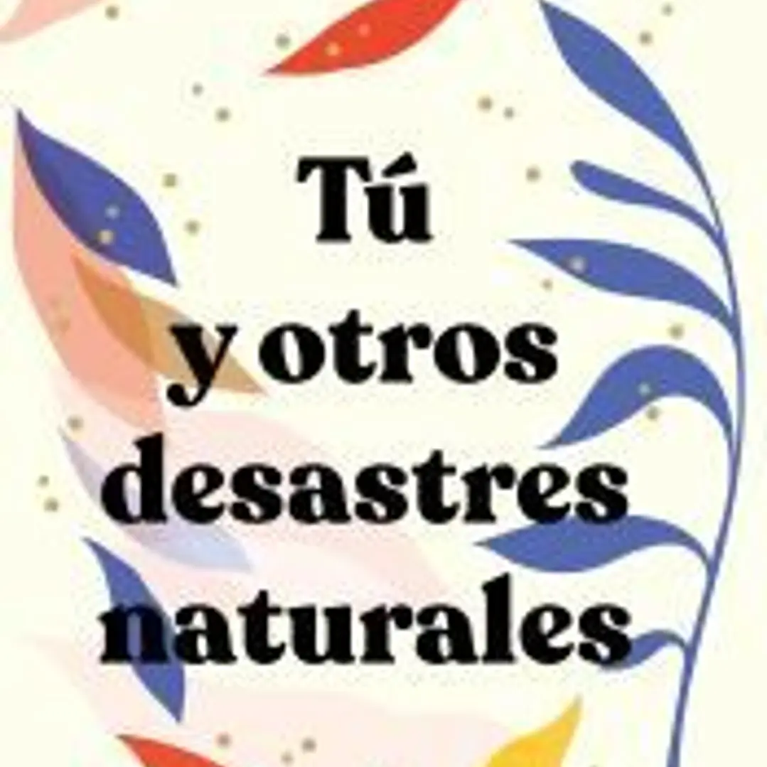 Tú y otros desastres naturales 1
