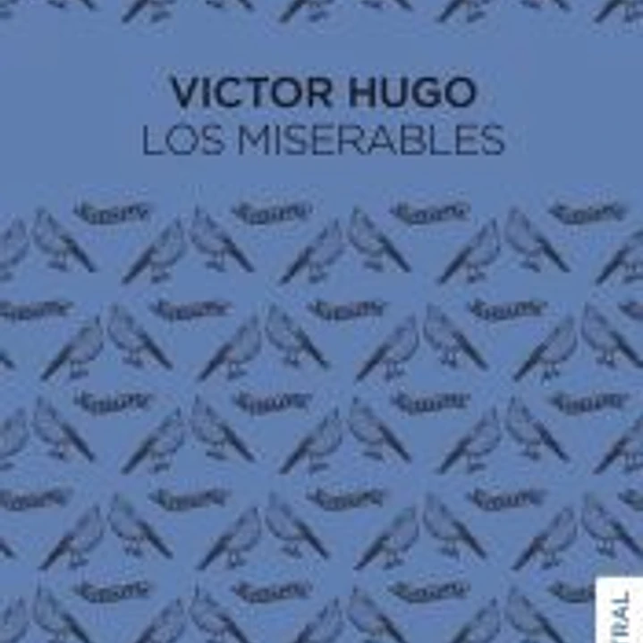 Los miserables 1