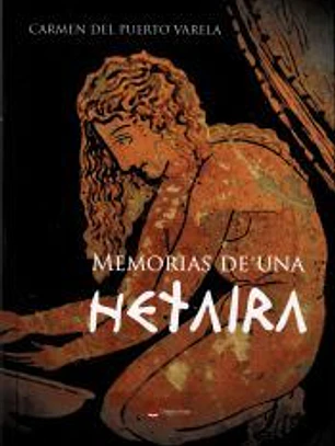 MEMORIAS DE UNA HETAIRA