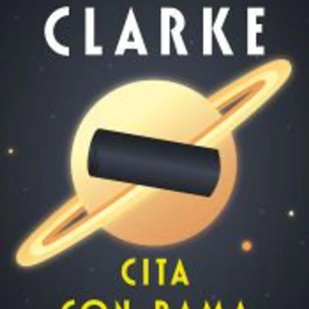 Cita con Rama 1